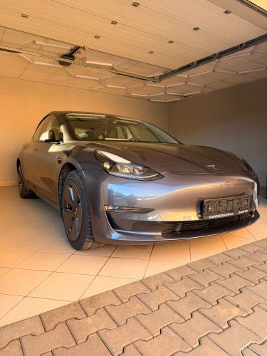 Tesla model 3 Long Range SOH 92 %
