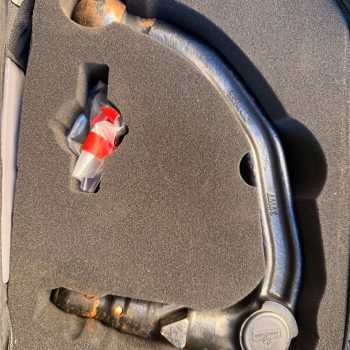 Tesla model 3 Long Range SOH 92 % full