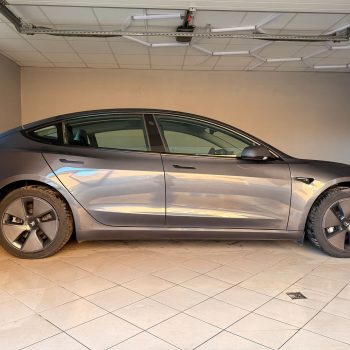 Tesla model 3 Long Range SOH 92 % full