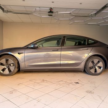 Tesla model 3 Long Range SOH 92 % full