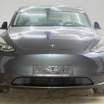 Tesla Model Y Dual Motor AWD full