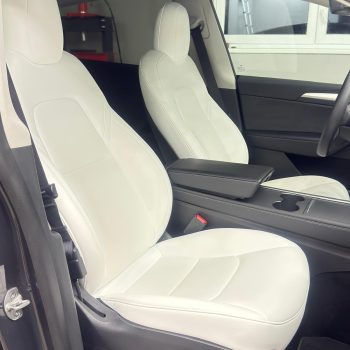 Tesla Model Y Dual Motor AWD full
