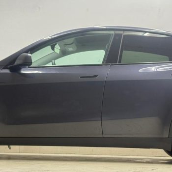 Tesla Model Y Dual Motor AWD full