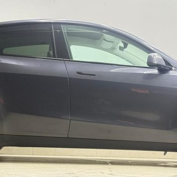 Tesla Model Y Dual Motor AWD full