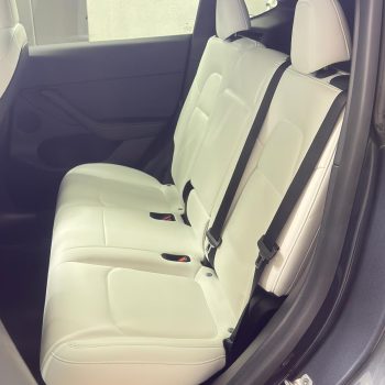 Tesla Model Y Dual Motor AWD full