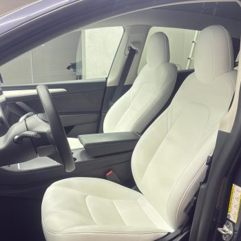 Tesla Model Y Dual Motor AWD full