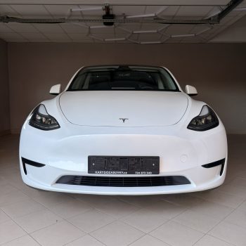 Tesla Model Y RWD full