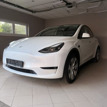 Tesla Model Y RWD full