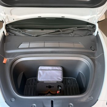 Tesla Model Y RWD full