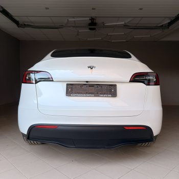 Tesla Model Y RWD full