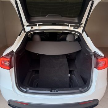 Tesla Model Y RWD full