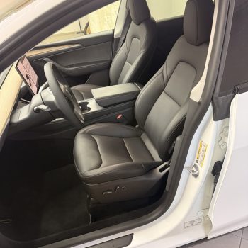 Tesla Model Y RWD full