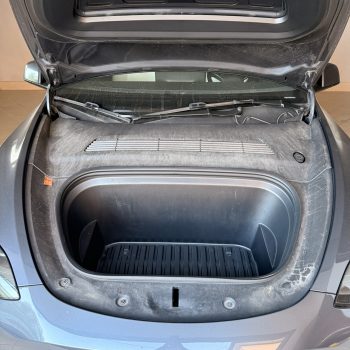 Tesla Model Y Dual Motor AWD full