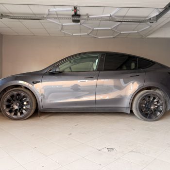 Tesla Model Y Dual Motor AWD full