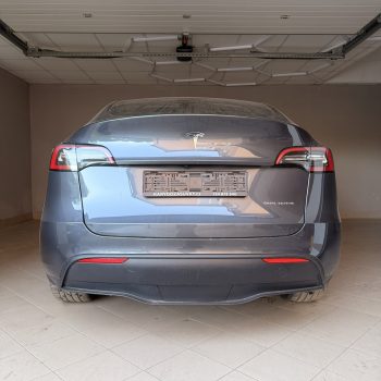 Tesla Model Y Dual Motor AWD full