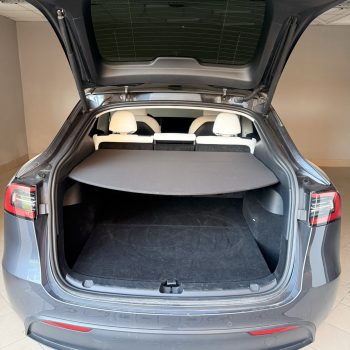Tesla Model Y Dual Motor AWD full