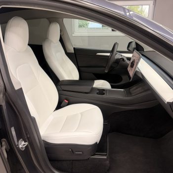 Tesla Model Y Dual Motor AWD full