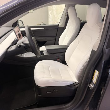 Tesla Model Y Dual Motor AWD full