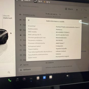 Tesla Model Y Dual Motor AWD full