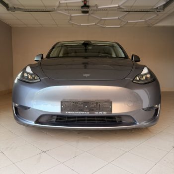 Tesla Model Y Dual Motor Performance SOH 92,9 % full