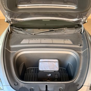 Tesla Model Y Dual Motor Performance SOH 92,9 % full