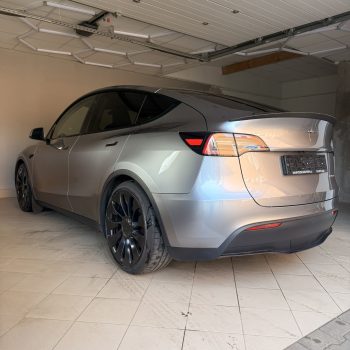 Tesla Model Y Dual Motor Performance SOH 92,9 % full