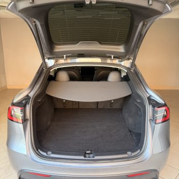 Tesla Model Y Dual Motor Performance SOH 92,9 % full