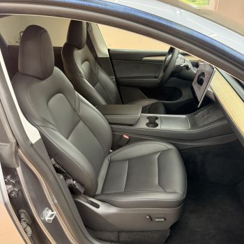 Tesla Model Y Dual Motor Performance SOH 92,9 % full