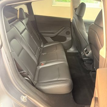 Tesla Model Y Dual Motor Performance SOH 92,9 % full