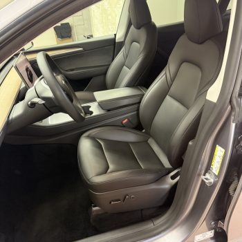 Tesla Model Y Dual Motor Performance SOH 92,9 % full