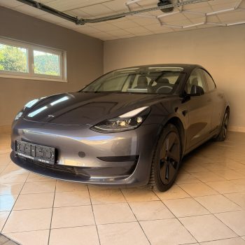 Tesla Model 3 SR+ full