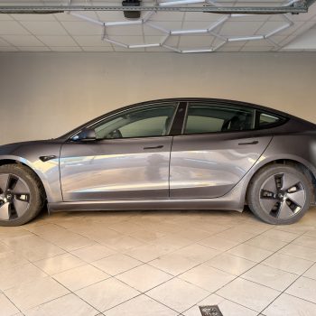 Tesla Model 3 SR+ full