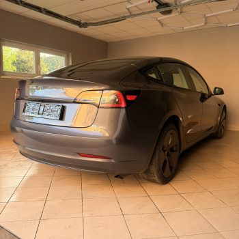 Tesla Model 3 SR+ full