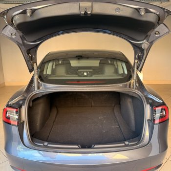 Tesla Model 3 SR+ full