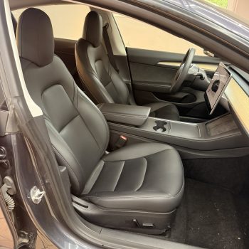 Tesla Model 3 SR+ full