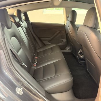 Tesla Model 3 SR+ full