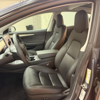 Tesla Model 3 SR+ full