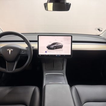 Tesla Model 3 SR+ full