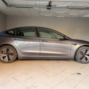 Tesla Model 3 SR+ full