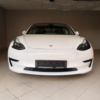 Tesla Model 3 Standard Range Plus full