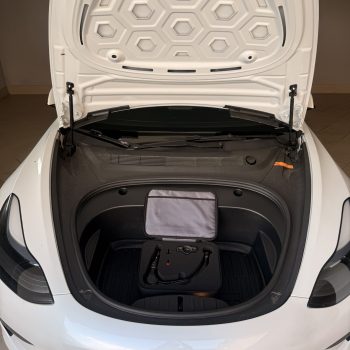 Tesla Model 3 Standard Range Plus full