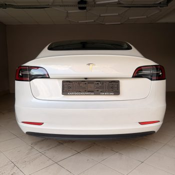 Tesla Model 3 Standard Range Plus full