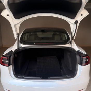 Tesla Model 3 Standard Range Plus full