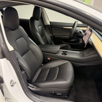 Tesla Model 3 Standard Range Plus full