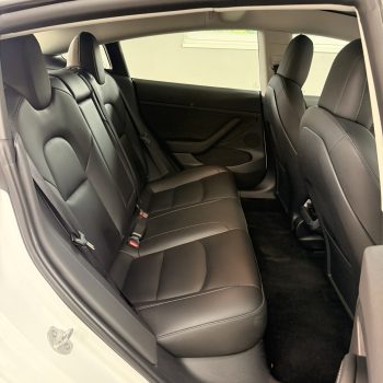 Tesla Model 3 Standard Range Plus full