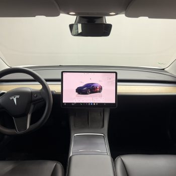 Tesla Model 3 Standard Range Plus full