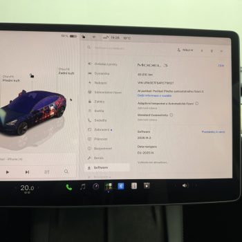 Tesla Model 3 Standard Range Plus full