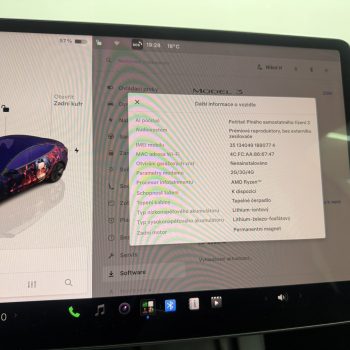 Tesla Model 3 Standard Range Plus full
