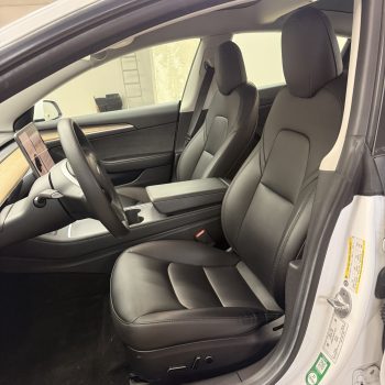 Tesla Model 3 Standard Range Plus full