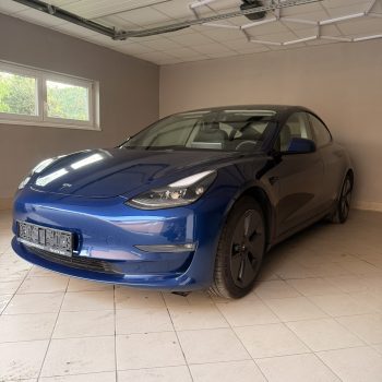 Tesla Model 3 Dual Motor Long Range full